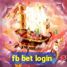 fb bet login